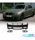 PARAURTI ANTERIORE BMW E90 E91 05-08 LOOK M3 PDC LAVAFARI