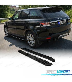 PEDANE PEDANE RANGE ROVER SPORT L494 RANGE ROVER VOGUE 13-17