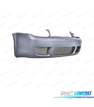 PARAURTI ANTERIORE VOLKSWAGEN VW GOLF 4 97-03 LOOK R32