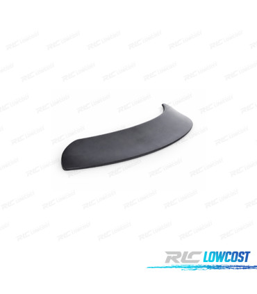 SPOILER MINI COOPER 01-06