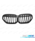 GRIGLIA BMW X1 F48 LCI19-22 NERO OPACO