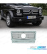 GRIGLIA MERCEDES G W463 89-13 LOOK AMG G55