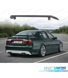 SPOILER ALETTONE PER SEAT TOLEDO SPORT 99-04