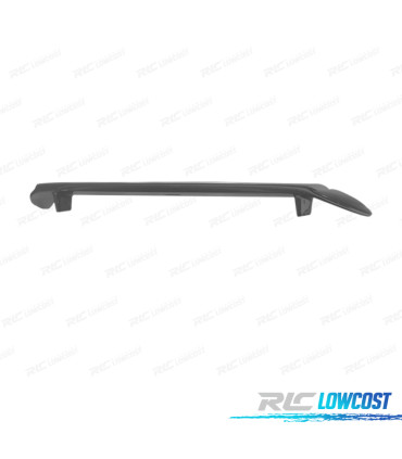 SPOILER ALETTONE PER SEAT TOLEDO SPORT 99-04