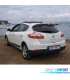SPOILER RENAULT MEGANE MK3 08-12