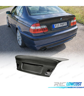 PORTA POSTERIORE BMW E46 4P 98-05 LOOK CSL CARBONIO