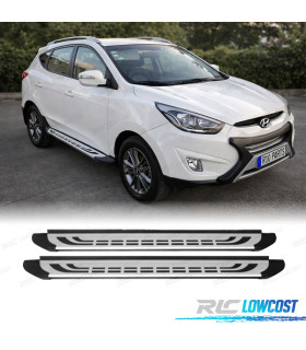 PEDANE HYUNDAI TUCSON 15-20