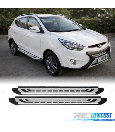 PEDANE HYUNDAI TUCSON 15-20