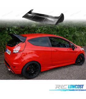 SPOILER PER FORD FIESTA MK7 LOOK RS 08-12 12-