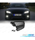 GRIGLIA AUDI A5 07-12 LOOK RS NERO PDC