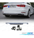 DIFFUSORE AUDI A3 S3 8V 12-16 TERMINALI DI SCARICO