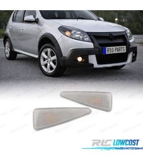FRECCIE LATERALI DACIA RENAULT