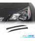 LINGUETTE FANALE OPEL ASTRA J GTC CASCADA 09-12