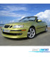 SPOILER LABBRO ANTERIORE PER SAAB 9-3 98-02 02-07