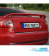 SPOILER AUDI A4 B6 8E SEDAN 00-04 LOOK GT RACE