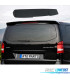 SPOILER ALETTONE MERCEDES VITO W447 14-19 ABS