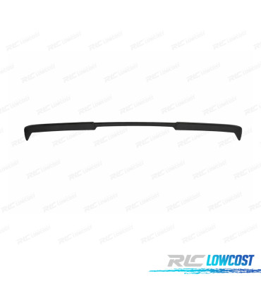 SPOILER ALETTONE MERCEDES VITO W447 14-19 ABS