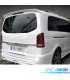 SPOILER ALETTONE MERCEDES VITO W447 14-19 ABS