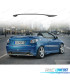 SPOILER ALETTONE PEUGEOT 206 CC 98-09