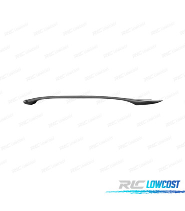 SPOILER ALETTONE PEUGEOT 206 CC 98-09