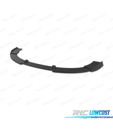 SPOILER PER AUDI A4 B7 8E 04-07 VARIO-X