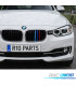 MODANATURE DECORATIVE GRIGLIE BMW M BMW E60