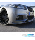 SPOILER LIP BMW F10 F11 10-13