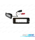 LUCI TARGA A LED PER SEAT - VW