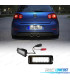 LUCI TARGA A LED PER SEAT - VW