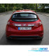 SPOILER PER TETTO PER HONDA CIVIC 06-