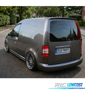 SPOILER TETTO VOLKSWAGEN VW CADDY 2K 04-10