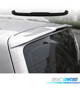 SPOILER ALETTONE PER VOLKSWAGEN VW TOURAN 03-10