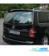 SPOILER ALETTONE PER VOLKSWAGEN VW TOURAN 03-10