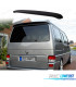 SPOILER ALETTONE VOLKSWAGEN VW T4 TRANSPORTER 90-03 IN ABS