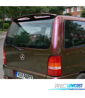 SPOILER MERCEDES VITO W638 95-03