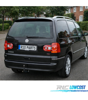 SPOILER SEAT ALHAMBRA FORD GALAXY VOLKSWAGEN VW SHARAN 00-10