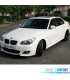 KIT CARROZZERIA BMW E60 03-07 LOOK M5 PDC SRA + FENDINEBBIA
