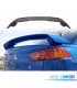 SPOILER MITSUBISHI LANCER EVO X 08-