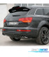 SPOILER AUDI Q7 07-
