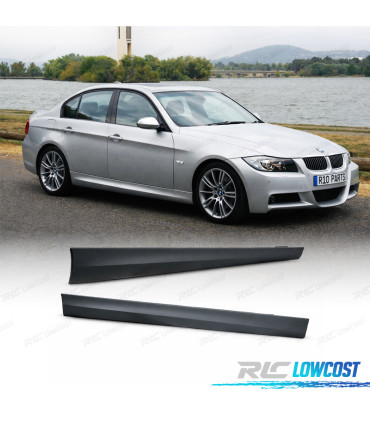 KIT CARROZZERIA BMW E90 05-08 LOOK M