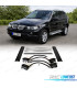 PEDANE BMW X5 E53 99-06