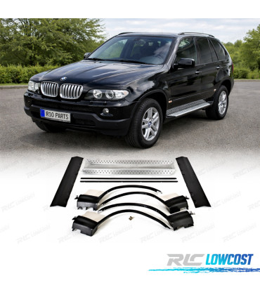 PEDANE BMW X5 E53 99-06