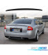 SPOILER PER AUDI A6 C5 97-04 LOOK S6