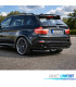 KIT CARROZZERIA BMW X5 E70 06-10 LOOK HAMMANN