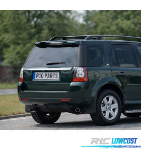 SPOILER LAND ROVER FREELANDER 97-07