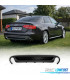 DIFFUSORE AUDI A4 B8 07-11 LOOK S LINE