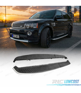 PEDANE PEDANE RANGE ROVER SPORT 05-13