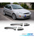 CARCASSA MANIGLIA PORTA FORD FOCUS I 98-04 CROMO