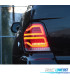 FANALI MERCEDES W164 09-11 A LED BAR SCURI