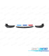 SPOILER LIP BMW G30 G31 17-23 LOOK M5